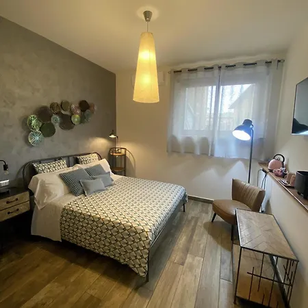 Industrial Chic House - Private Parking-2